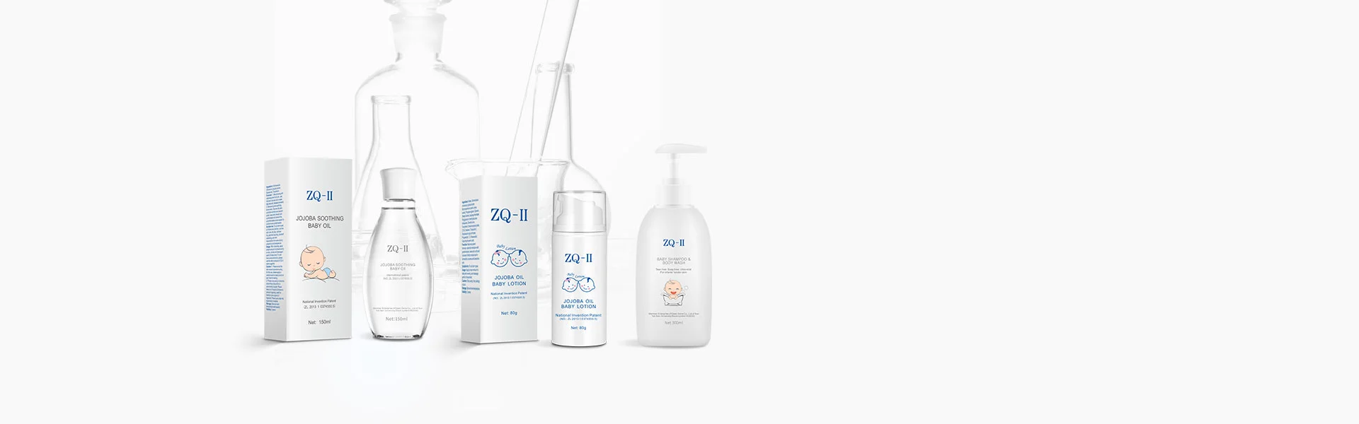 శిశువు & పిల్లలు