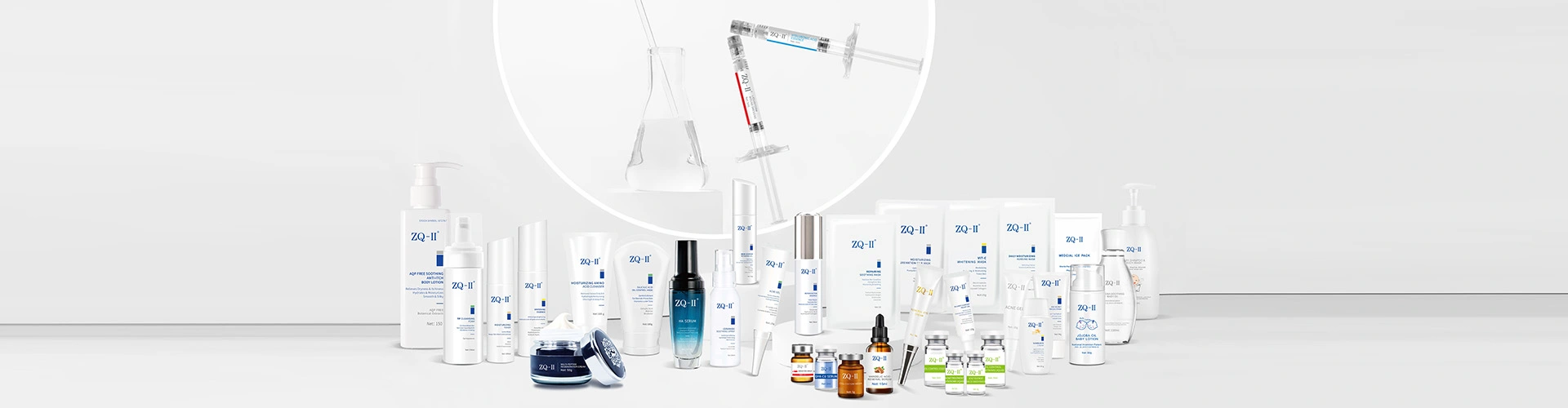 ఉత్పత్తులు