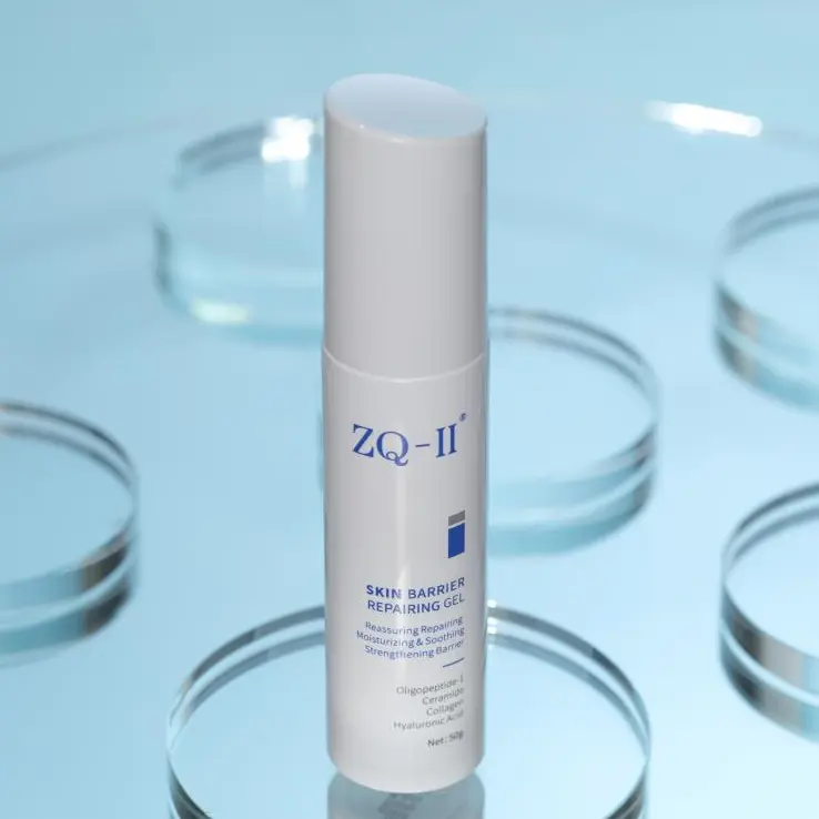 చర్మ సంరక్షణలో సెరామైడ్ల యొక్క ముఖ్యమైన పాత్ర: మరమ్మత్తు, తేమ మరియు అంతకు మించి