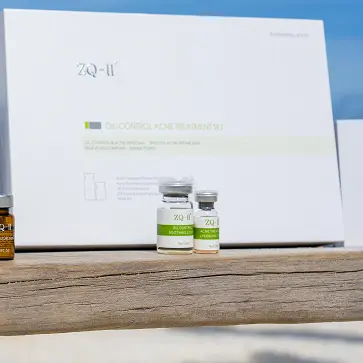 మొటిమలను నయం చేయడానికి వడదెబ్బను ఉపయోగించుకునే ప్రమాదకరమైన టిక్టోక్ ధోరణి