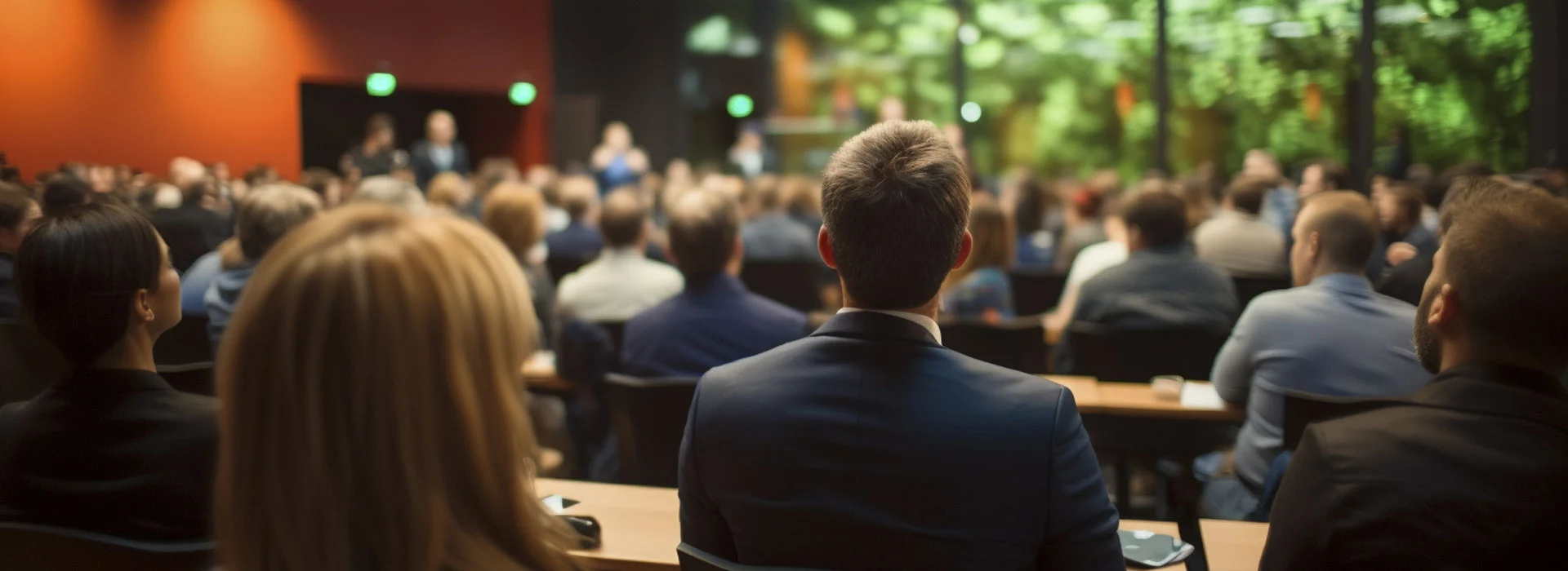 సెమినార్ & రిపోర్ట్