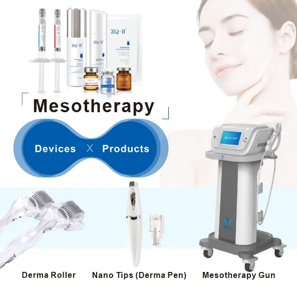 డెర్మా రోలర్: ఆరోగ్యకరమైన చర్మానికి రహస్యాలను అన్‌లాక్ చేయడం