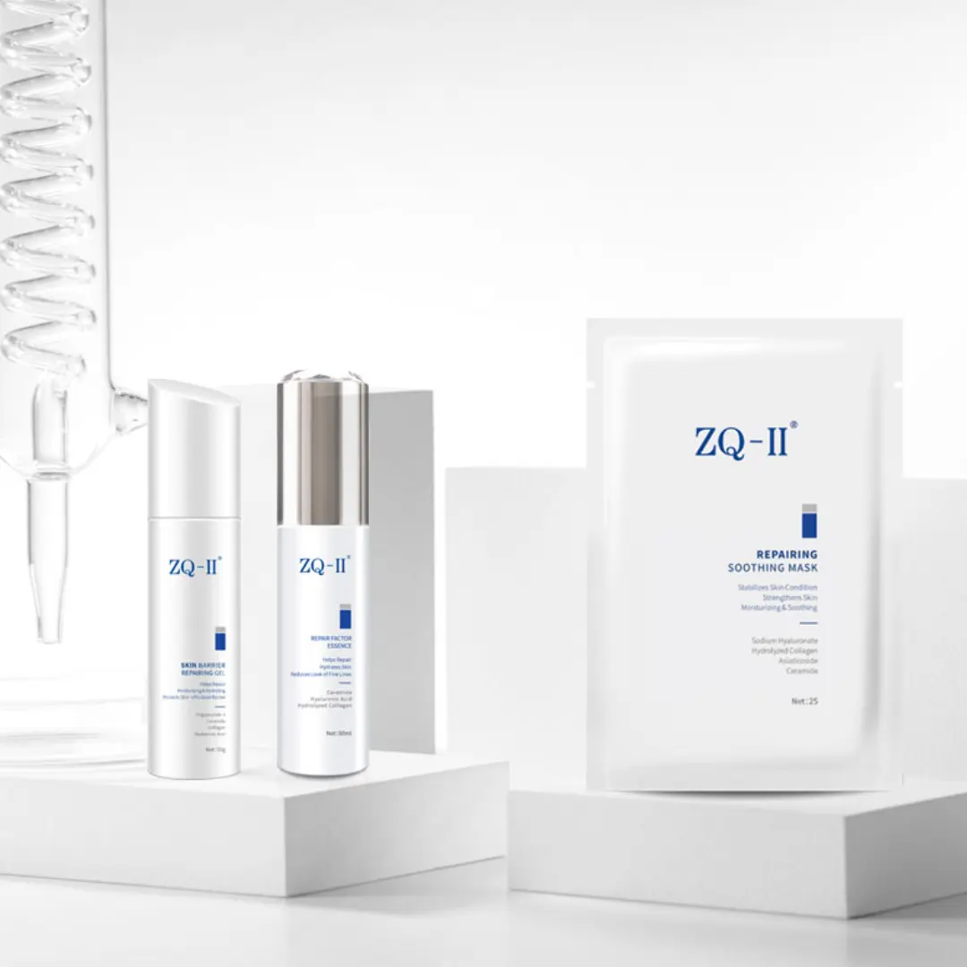 శీతాకాలపు చర్మ బాధలు: మీ చర్మ అవరోధాన్ని ఎలా రక్షించాలి మరియు మరమ్మతు చేయాలి