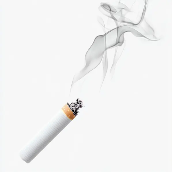 ధూమపానం నిష్క్రమించండి, గ్లో అప్: సిగరెట్లు ఎలా ముంచెత్తుతుంది మీ చర్మాన్ని మారుస్తుంది