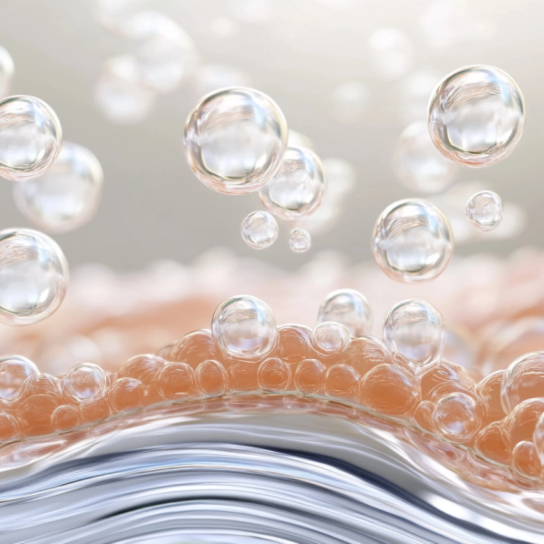 స్కిన్ మైక్రోకాలజీ యొక్క శారీరక విధులు