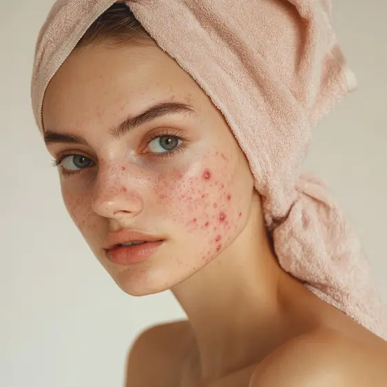 మొటిమల ఎపిడెమియాలజీ మరియు చికిత్స: గ్లోబల్ ఇంపాక్ట్ అండ్ ఎఫెక్టివ్ సొల్యూషన్స్ అండర్స్టాండింగ్