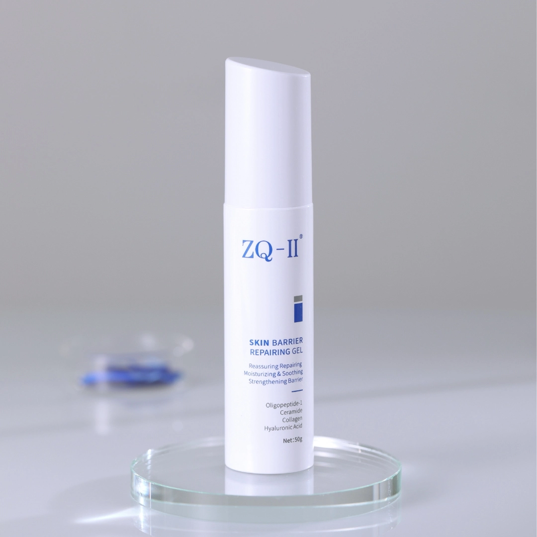 ప్రకాశవంతమైన, ఆరోగ్యకరమైన రంగు కోసం మీ చర్మం యొక్క హైడ్రోలిపిడ్ అవరోధాన్ని రక్షించండి