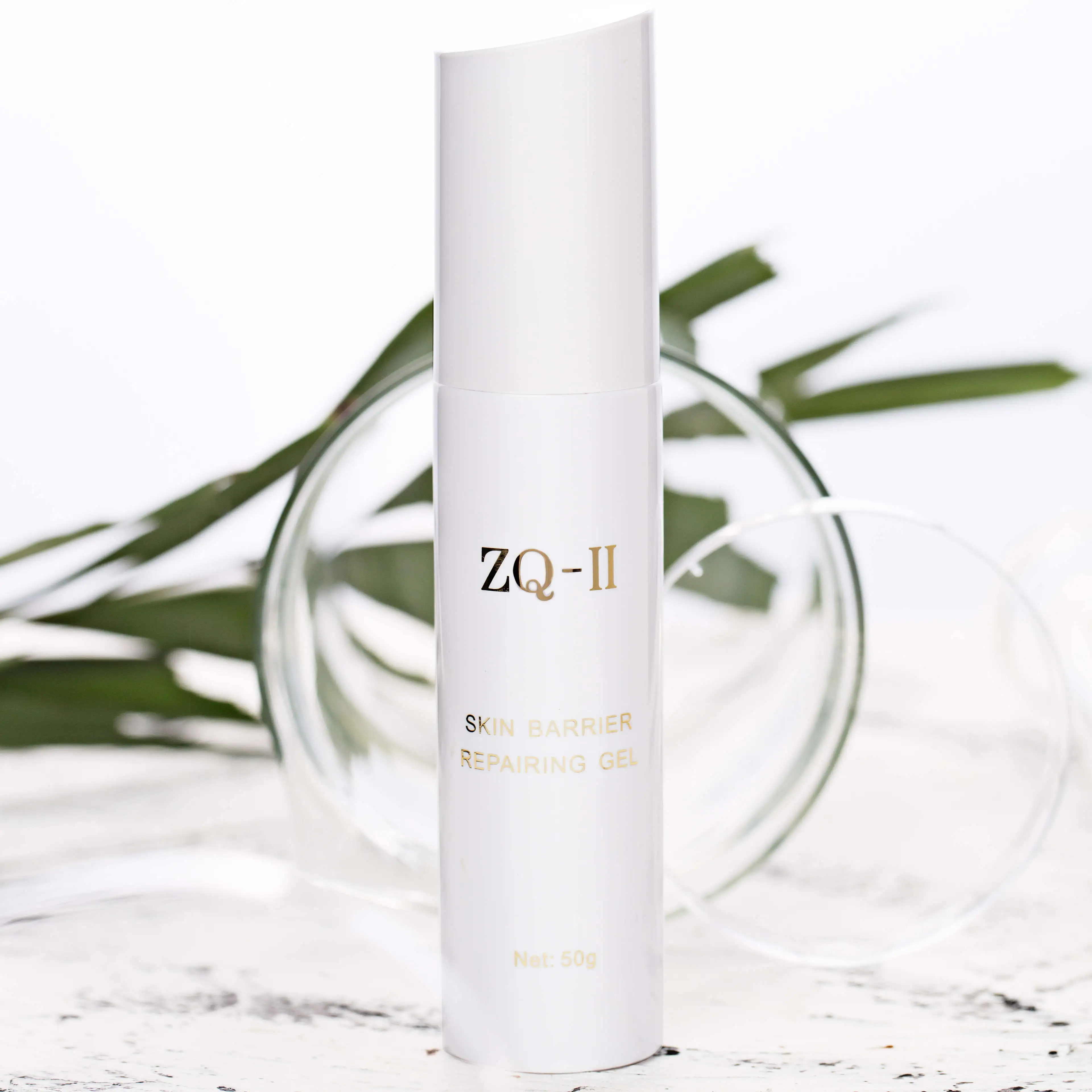 వసంత సున్నితత్వం: పరివర్తన సమయంలో మీ చర్మాన్ని ఎలా రక్షించాలి