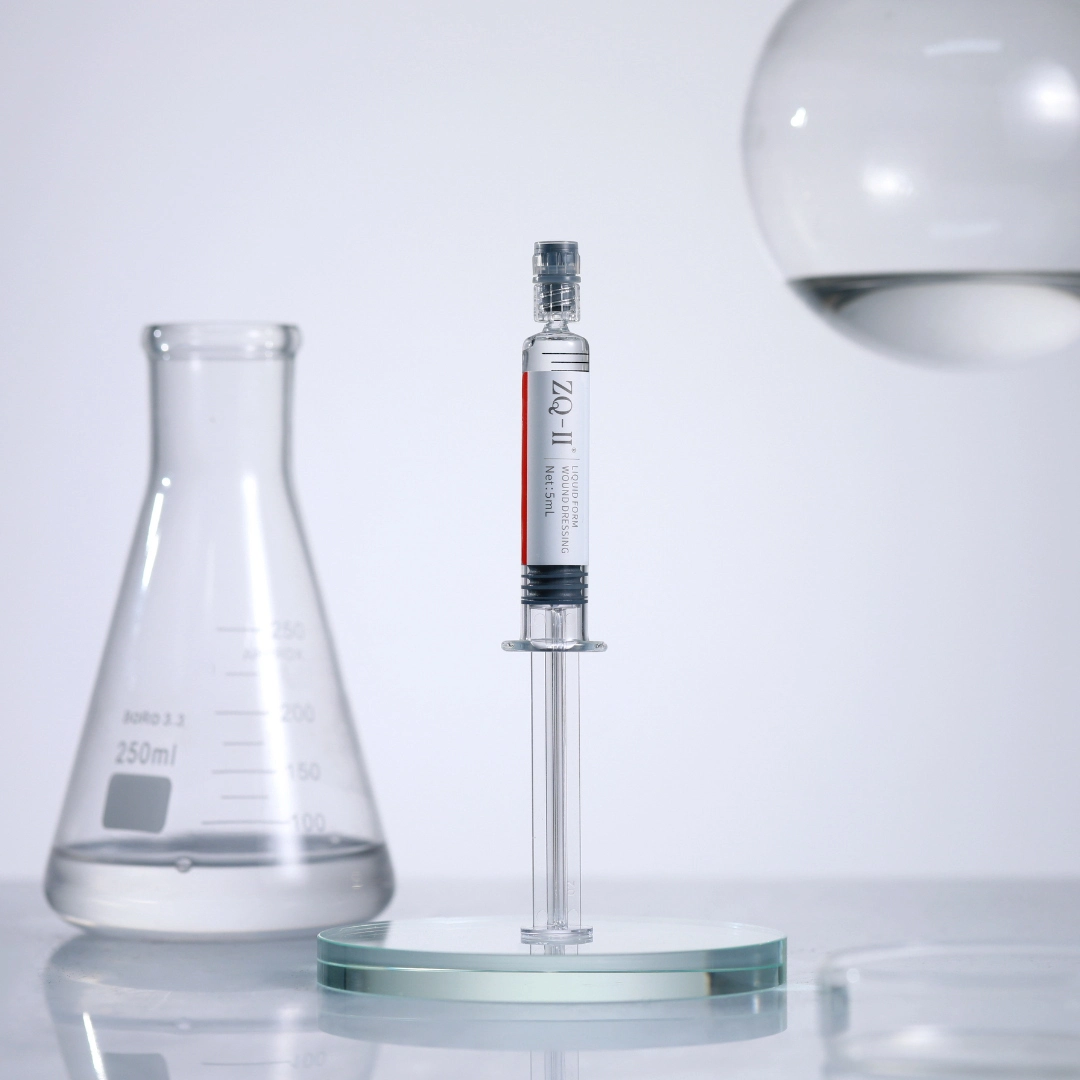 ZQ-II PLLA పోషకాలు ఎందుకు నింపుతాయి అనేది యాంటీ ఏజింగ్ స్కిన్కేర్ యొక్క భవిష్యత్తు