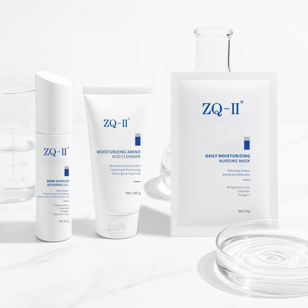 చర్మం మినిమలిజం: సరళత యొక్క అందాన్ని తిరిగి కనుగొనడం