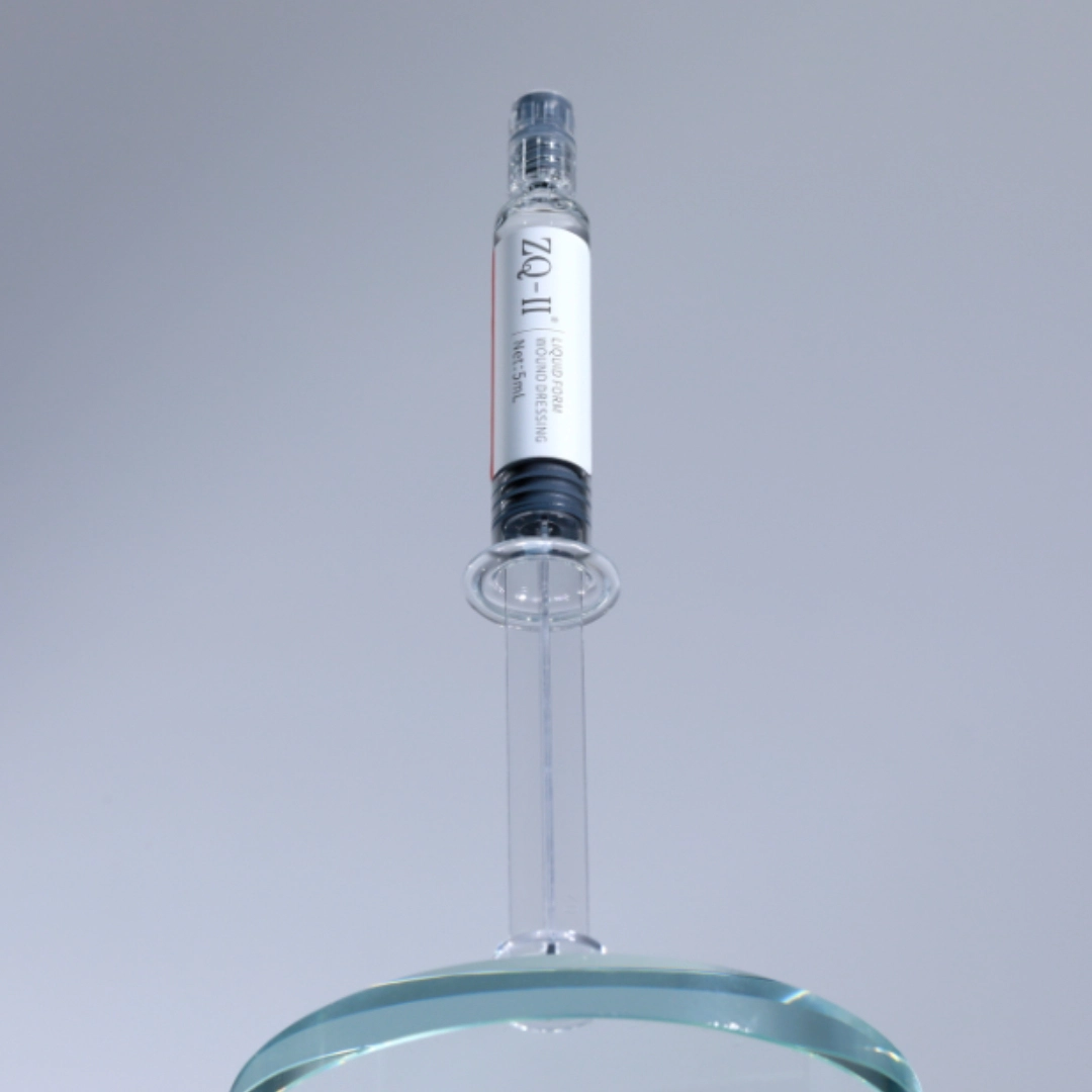 మెలస్మా రోగులకు ZQ-II PLLA పోషకాలు ఎన్ని సెషన్లు పూర్తయ్యాయి?