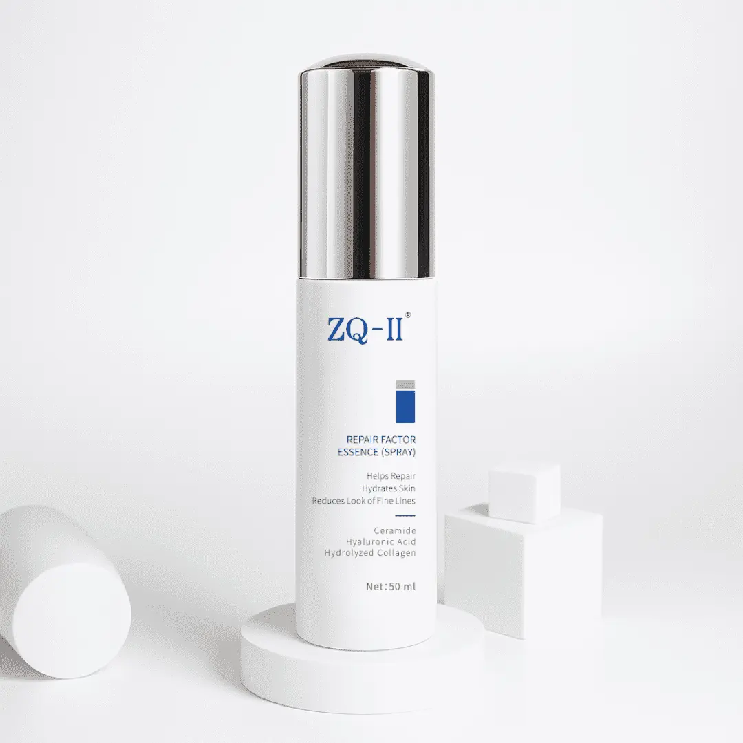 మరమ్మతు కారకం సారాంశం: సున్నితమైన మరియు పోస్ట్-ట్రీట్మెంట్ స్కిన్ కోసం ప్రశాంతమైన పరిష్కారం