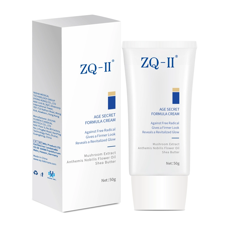 ఏజ్ సీక్రెట్ ఫార్ములా క్రీమ్