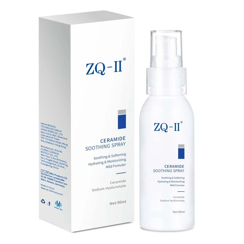 సెరామైడ్ ఓదార్పు స్ప్రే