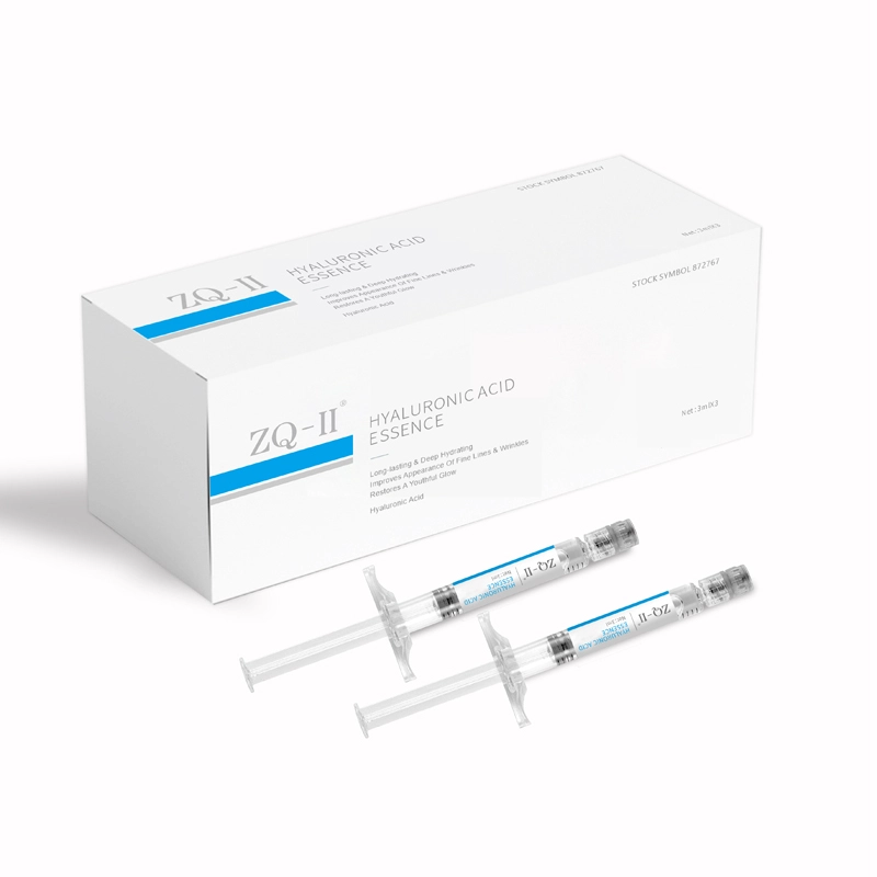 హైలురోనిక్ ఆమ్లం సారాంశం