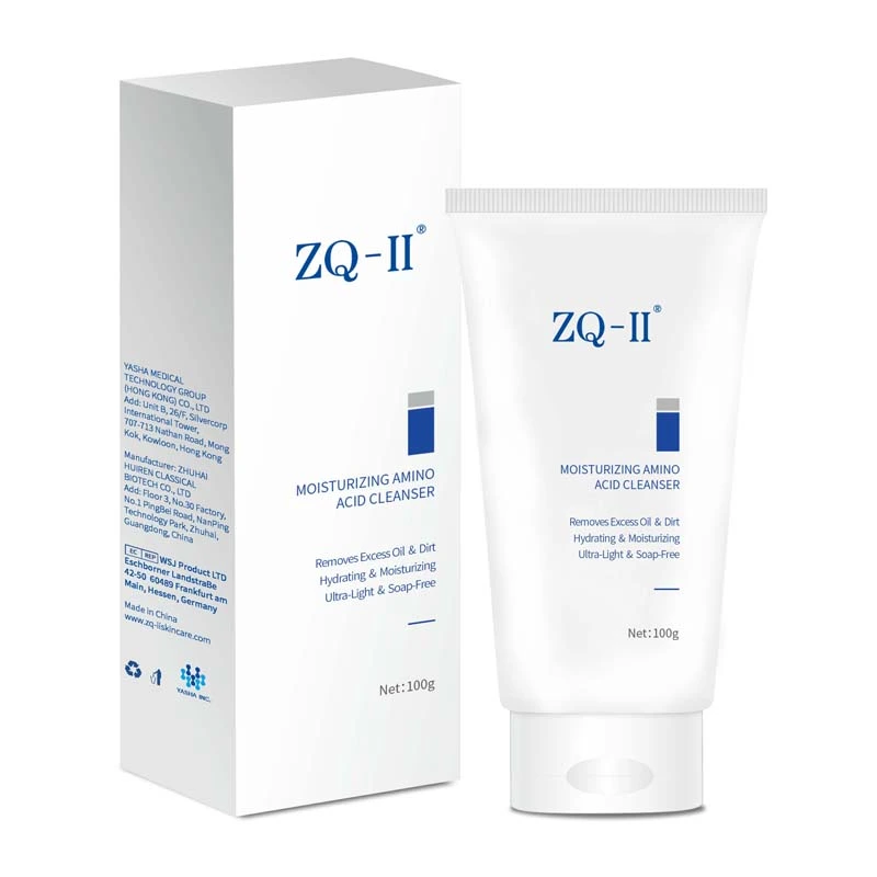 తేమ అమైనో ఆమ్లం