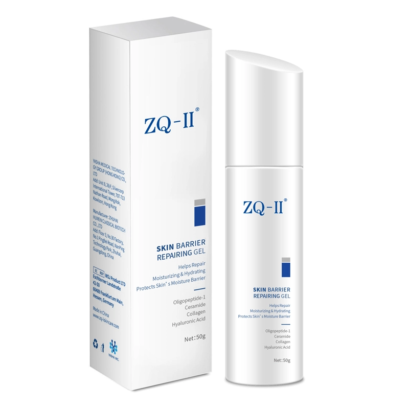 స్కిన్ అవరోధం మరమ్మతు జెల్