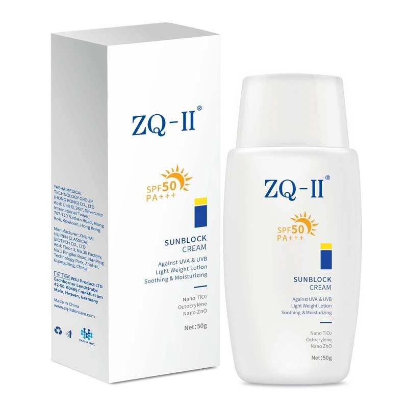 సన్‌బ్లాక్ క్రీమ్