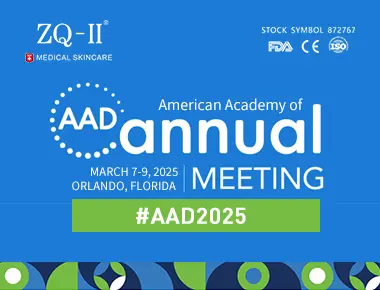 AAD వార్షిక సమావేశంలో ZQ-II 2025 | మార్చి 7-9