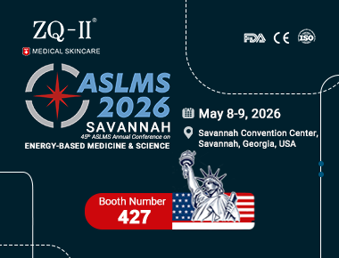 ASLMS 2026లో ZQ-II | మే 8-9
